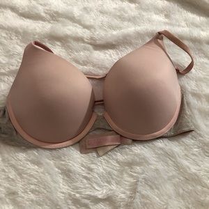 VICTORIA SECRET BRA (PINK)